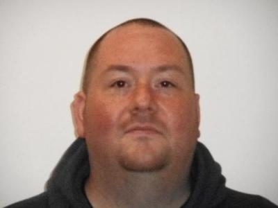 Daniel Wayne Floyd a registered Sex Offender of Massachusetts