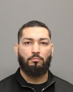 Julio Garcia-elias a registered Sex Offender of Massachusetts