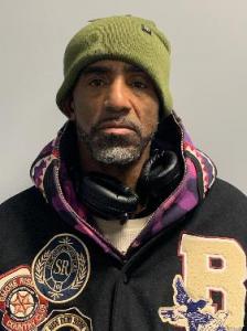 Claude Bolling a registered Sex Offender of Massachusetts