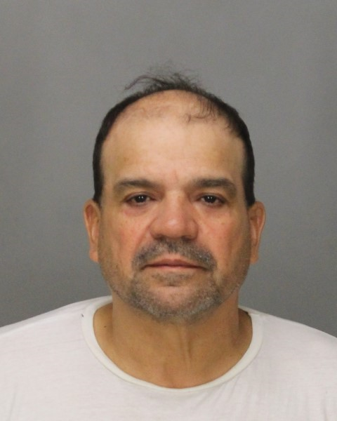 Jose A Rivera a registered Sex Offender of Massachusetts