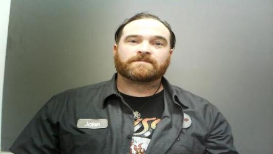 John W Hamblin a registered Sex Offender of Massachusetts