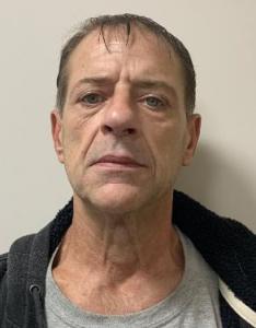 Kenneth A Comeau a registered Sex Offender of Massachusetts