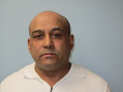 Jose Luis Vazquez a registered Sex Offender of Massachusetts