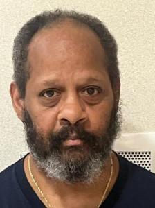 James Robinson a registered Sex Offender of Massachusetts