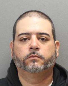 Jose Alexander Rosario a registered Sex Offender of Massachusetts