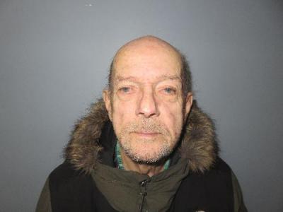 Dennis L Collins a registered Sex Offender of Massachusetts