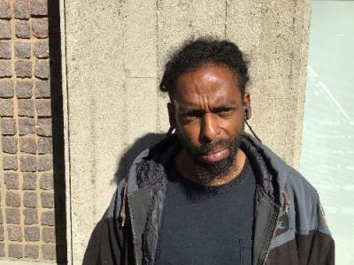 Malcolm Gregorio a registered Sex Offender of Massachusetts