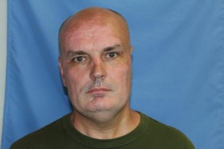 James Hudson a registered Sex Offender of Massachusetts