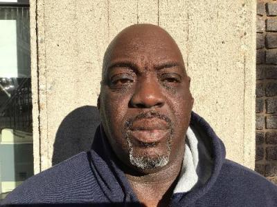 Gregory Motley a registered Sex Offender of Massachusetts