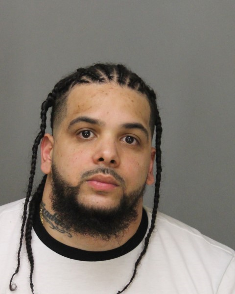 Angel Alicea a registered Sex Offender of Massachusetts