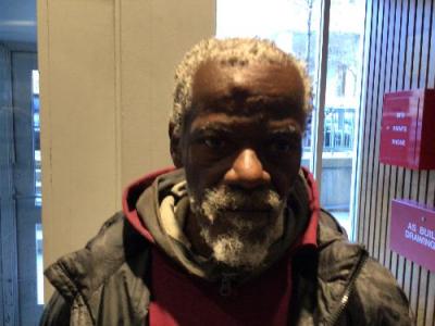 Tyrone Caldwell a registered Sex Offender of Massachusetts