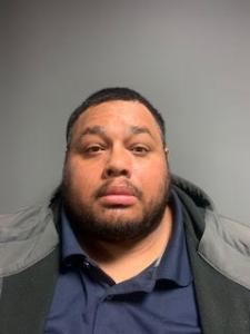 Ruben A Sylvester a registered Sex Offender of Massachusetts