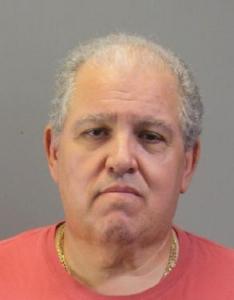 Allen S Pereira a registered Sex Offender of Massachusetts