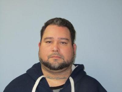 Jose Luis Robles a registered Sex Offender of Massachusetts