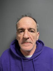 Patrick Joseph Rossman a registered Sex Offender of Massachusetts