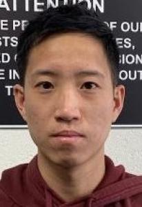 Kenneth J Chu a registered Sex Offender of Massachusetts