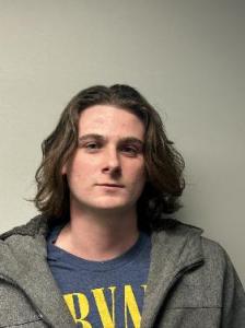 Liam Christopher Irving a registered Sex Offender of Massachusetts