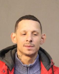 Gregory Rodriguez a registered Sex Offender of Massachusetts