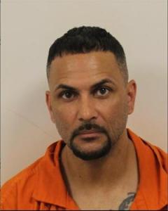 Ariel Maldonado a registered Sex Offender of Massachusetts