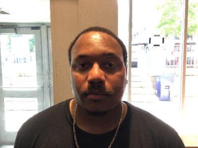 Dean Anthony Mccloud a registered  of Massachusetts