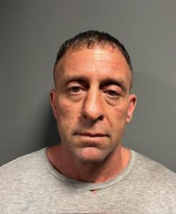 Jeremy Daniel Tonucci a registered  of Massachusetts