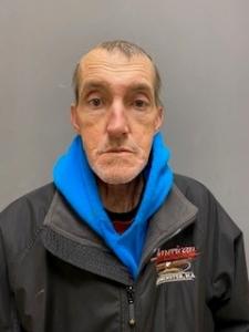 Keith P Johnston a registered Sex Offender of Massachusetts