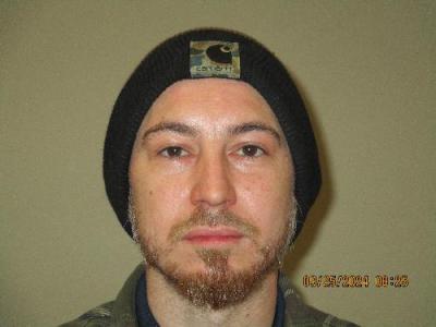 Shaun M Evans a registered Sex Offender of Massachusetts