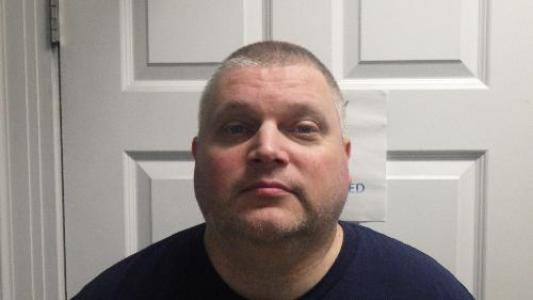 Walter Lowell Jr a registered Sex Offender of Massachusetts