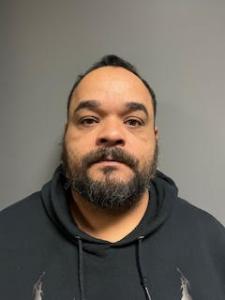 Angel Soto a registered Sex Offender of Massachusetts