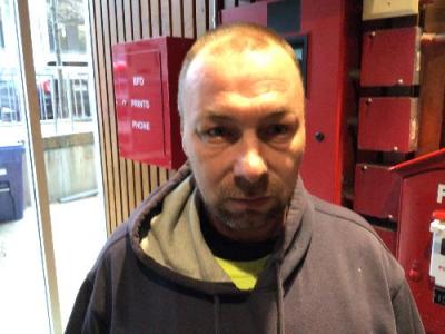 Damion B Paxton a registered Sex Offender of Massachusetts