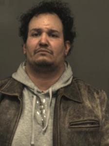 Placido Valdez a registered Sex Offender of Massachusetts