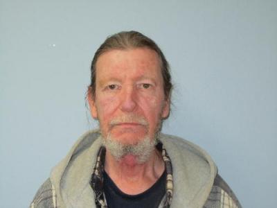 Paul K Giffin a registered Sex Offender of Massachusetts