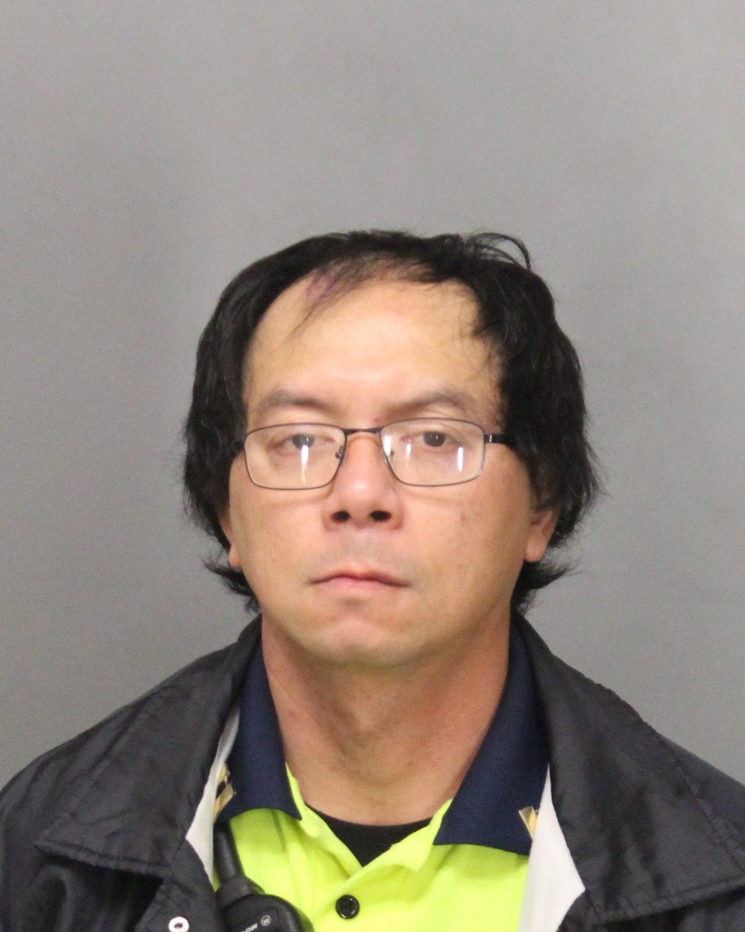 Randy Hansana Bouatick a registered Sex Offender of Massachusetts