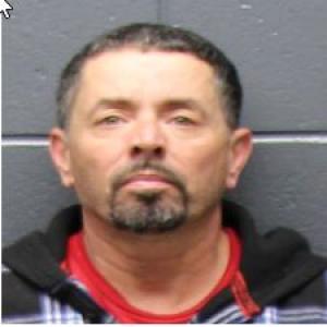 Jose Cruz a registered Sex Offender of Massachusetts