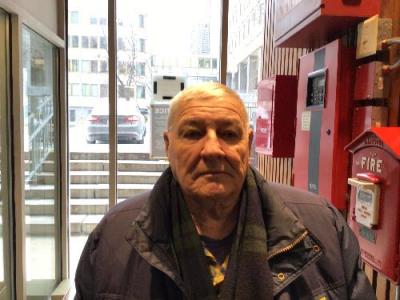 Robert Edward Kelley a registered  of Massachusetts