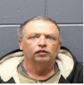 Scott Fontaine a registered Sex Offender of Massachusetts