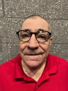 John Carreiro a registered Sex Offender of Massachusetts