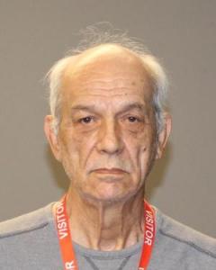 Louis R Beaulieu a registered Sex Offender of Massachusetts