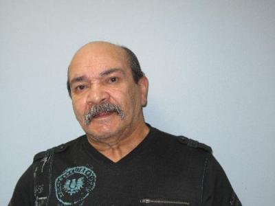 Eddie Gomez a registered Sex Offender of Massachusetts