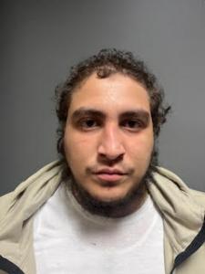 Antonio Silva a registered Sex Offender of Massachusetts