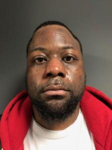 Donta M Thompson a registered Sex Offender of Massachusetts