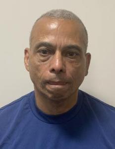 Antonio L Pagan a registered Sex Offender of Massachusetts