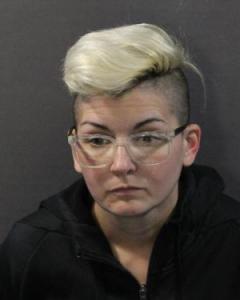 Stephanie M Rebello a registered Sex Offender of Massachusetts