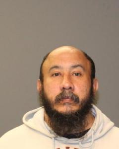 Ignacio Gutierrez a registered Sex Offender of Massachusetts