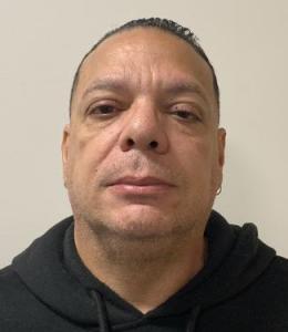 Jose Robles a registered Sex Offender of Massachusetts