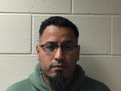 William M Rivera a registered Sex Offender of Massachusetts