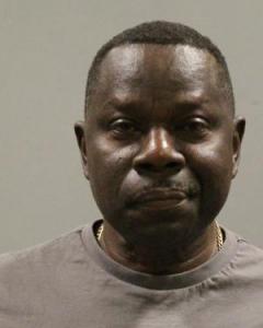 Benjamin Hillery Jr a registered  of Massachusetts