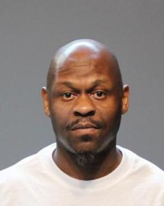 Jerome Antoine a registered Sex Offender of Massachusetts