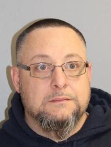 John Paul White a registered Sex Offender of Massachusetts