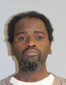 Edward Lee Hardy a registered  of Massachusetts